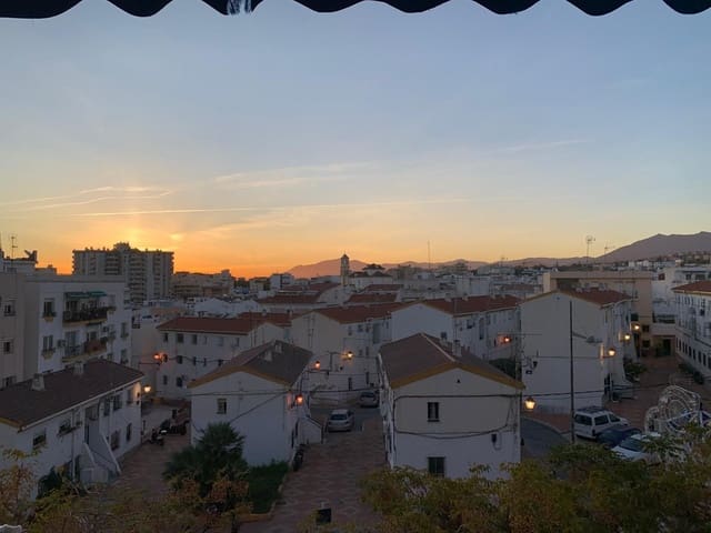 Apartamento de 2 habitaciones en Marbella en venta - 340.000 € (Ref: 9972158)
