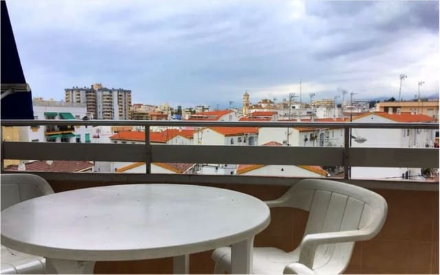 Apartamento de 2 habitaciones en Marbella en venta - 340.000 € (Ref: 9972158)