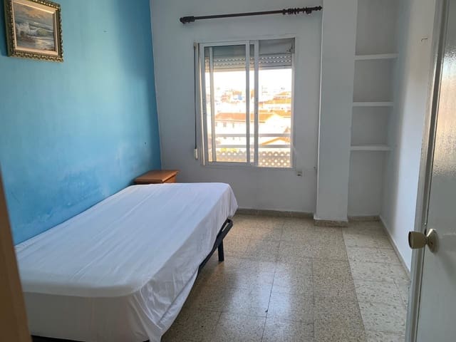 Apartamento de 2 habitaciones en Marbella en venta - 340.000 € (Ref: 9972158)