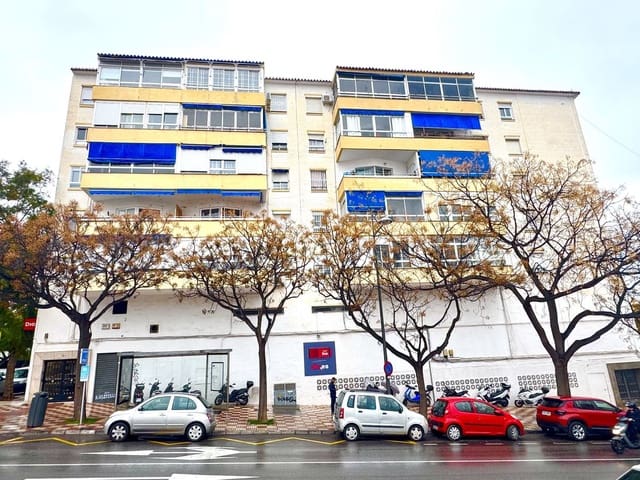 Apartamento de 2 habitaciones en Marbella en venta - 340.000 € (Ref: 9972158)