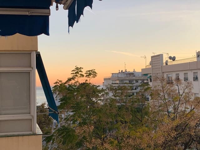 Apartamento de 2 habitaciones en Marbella en venta - 340.000 € (Ref: 9972158)