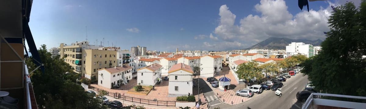 Apartamento de 2 habitaciones en Marbella en venta - 340.000 € (Ref: 9972158)