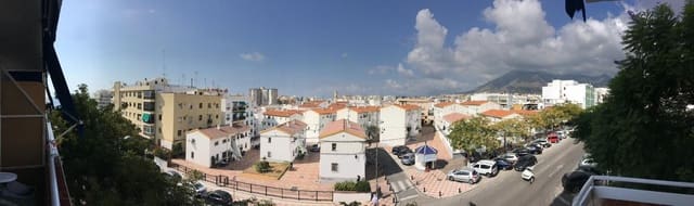 Apartamento de 2 habitaciones en Marbella en venta - 340.000 € (Ref: 9972158)