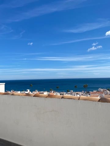 1 soverom Leilighet til salgs i Manilva med svømmebasseng garasje - € 327 000 (Ref: 9972159)
