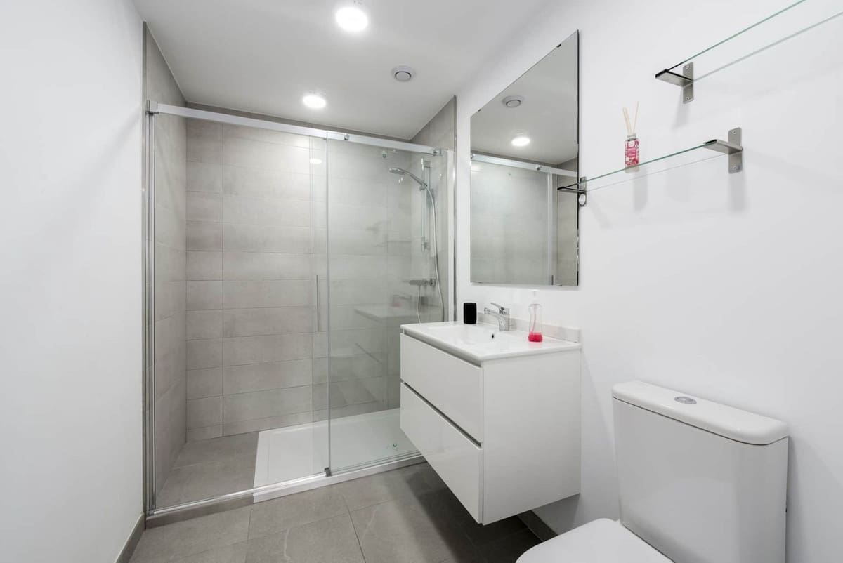 2 soveværelse Lejlighed til salg i Bahia de Casares med swimmingpool garage - € 399.000 (Ref: 9972160)