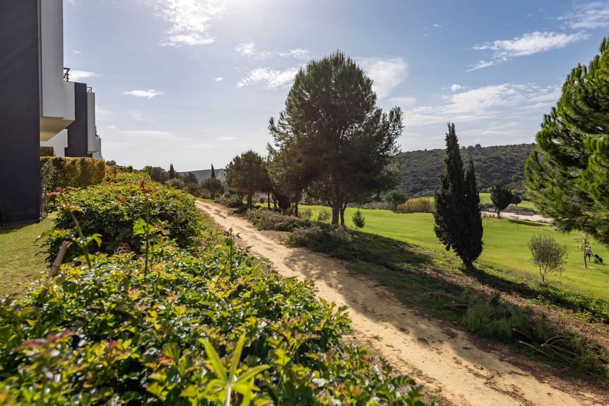 2 soveværelse Lejlighed til salg i Bahia de Casares med swimmingpool garage - € 399.000 (Ref: 9972160)