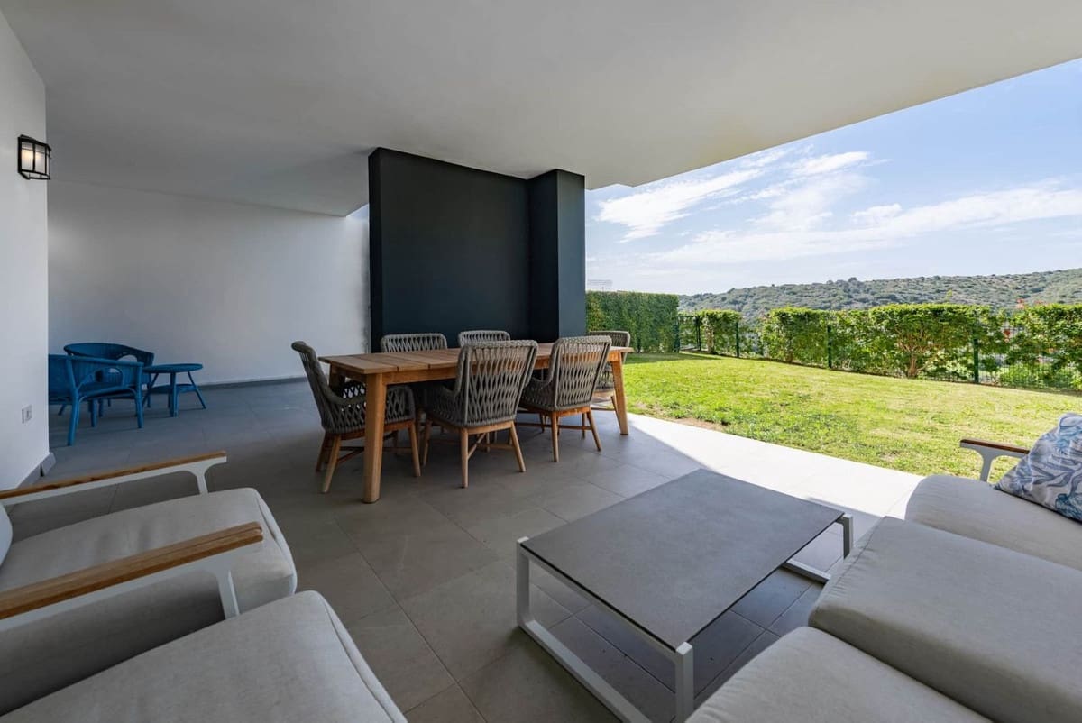 2 soveværelse Lejlighed til salg i Bahia de Casares med swimmingpool garage - € 399.000 (Ref: 9972160)