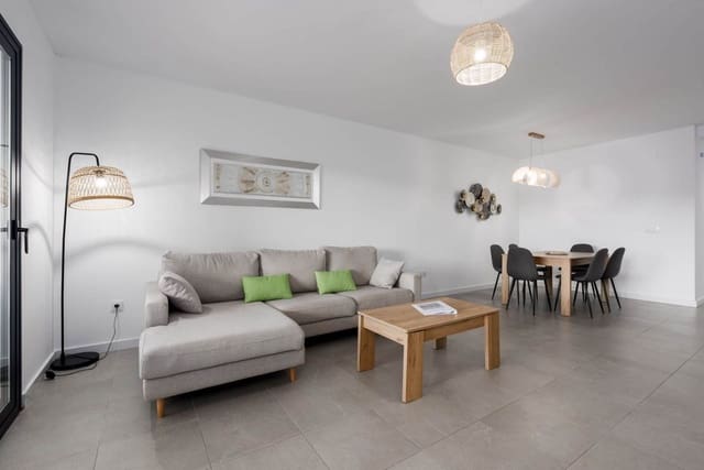 2 soveværelse Lejlighed til salg i Bahia de Casares, Casares med swimmingpool garage - € 399.000 (Ref: 9972160)
