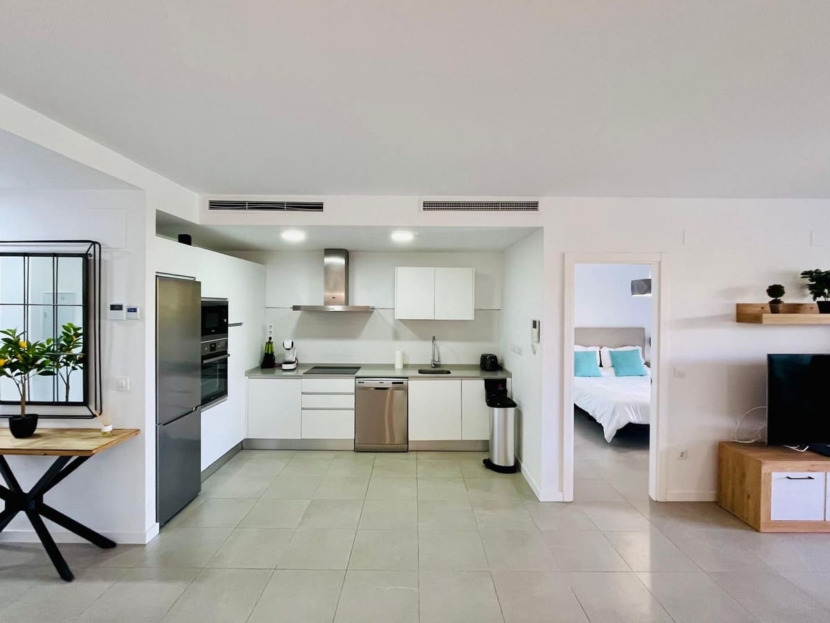 2 soveværelse Lejlighed til salg i Bahia de Casares med swimmingpool garage - € 399.000 (Ref: 9972160)