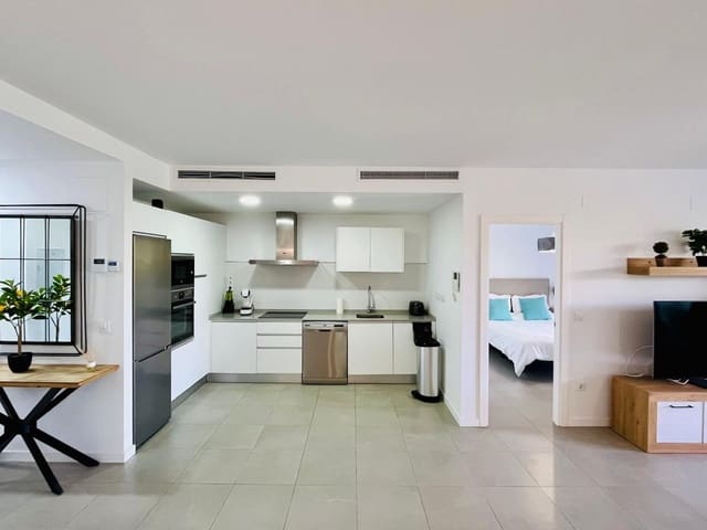 2 soveværelse Lejlighed til salg i Bahia de Casares, Casares med swimmingpool garage - € 399.000 (Ref: 9972160)