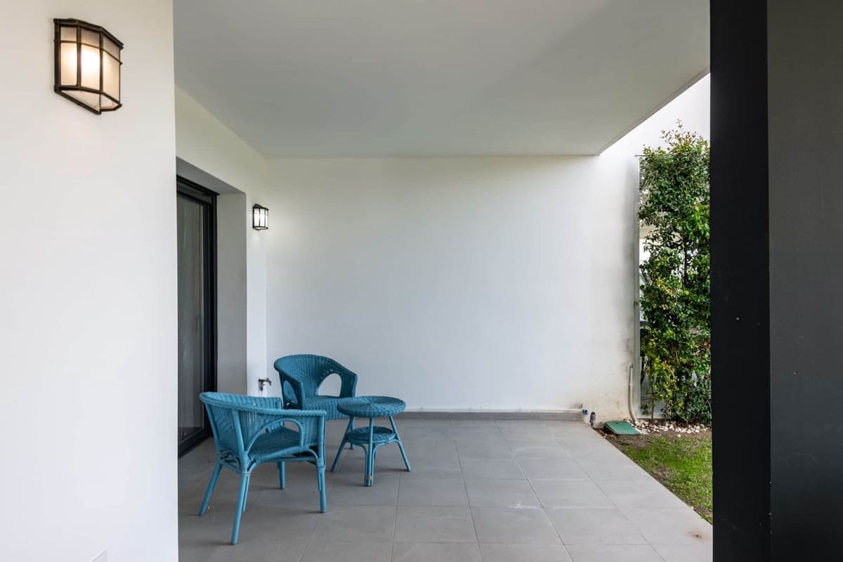2 soveværelse Lejlighed til salg i Bahia de Casares med swimmingpool garage - € 399.000 (Ref: 9972160)
