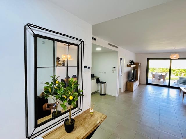 2 soveværelse Lejlighed til salg i Bahia de Casares, Casares med swimmingpool garage - € 399.000 (Ref: 9972160)