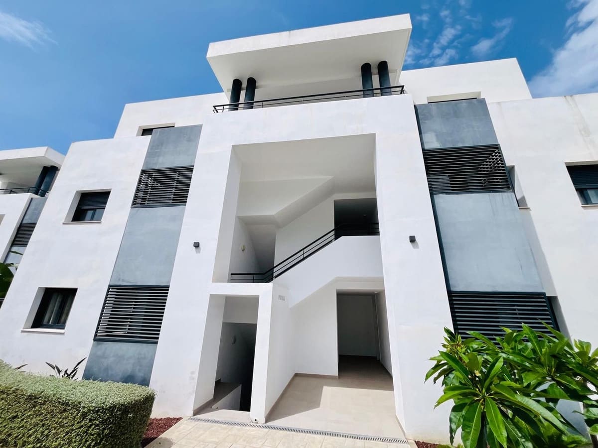 2 soveværelse Lejlighed til salg i Bahia de Casares med swimmingpool garage - € 399.000 (Ref: 9972160)