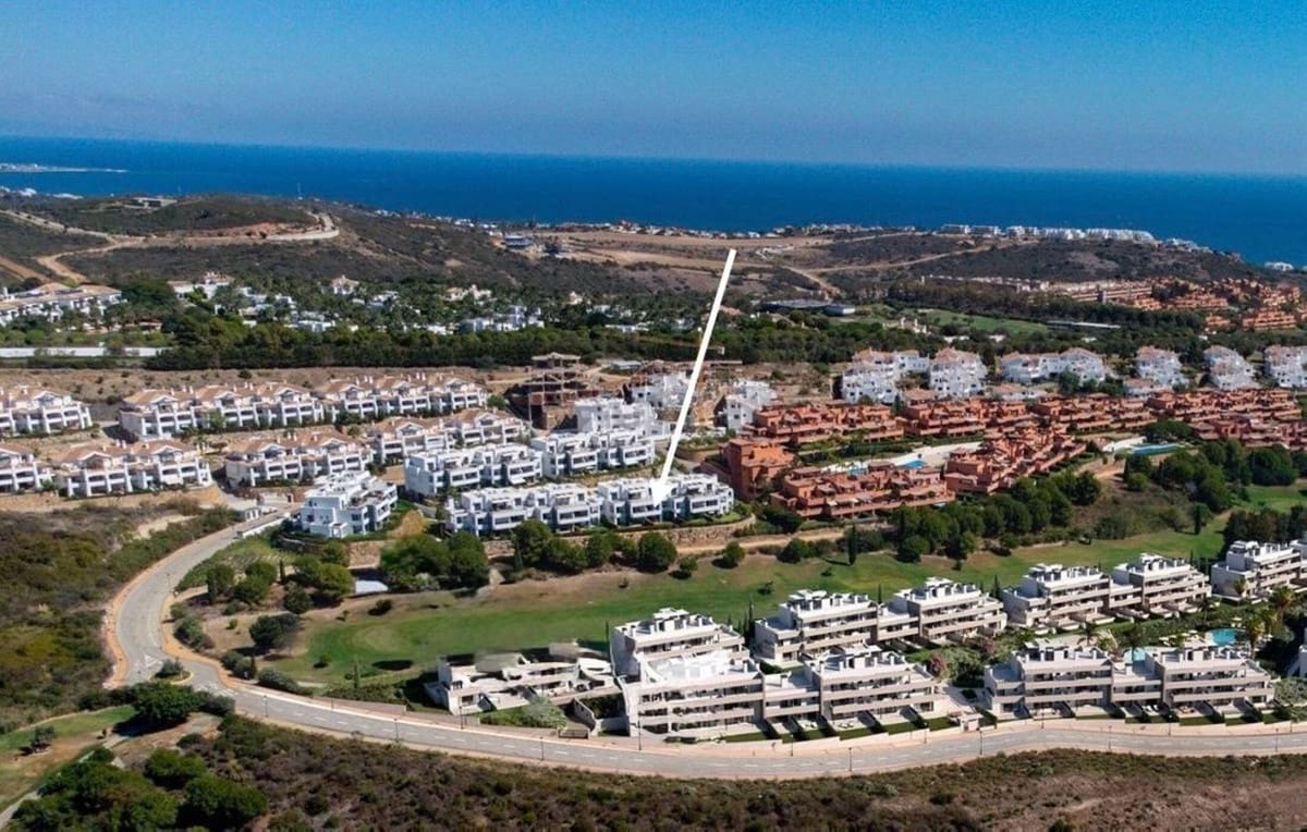 2 soveværelse Lejlighed til salg i Bahia de Casares med swimmingpool garage - € 399.000 (Ref: 9972160)