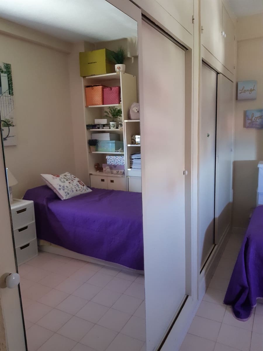 2 Zimmer Apartment zu verkaufen in Marbella mit Garage - 415.000 € (Ref: 9972162)