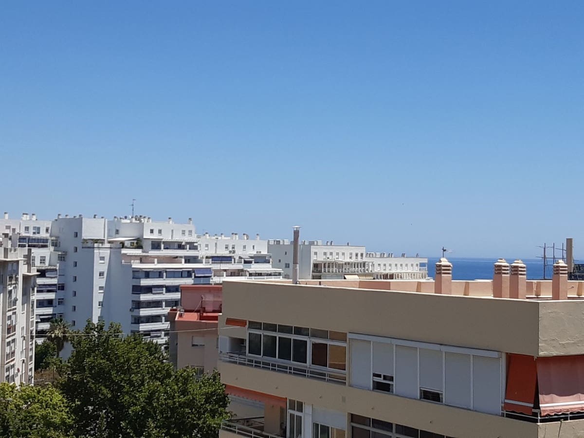 2 Zimmer Apartment zu verkaufen in Marbella mit Garage - 415.000 € (Ref: 9972162)