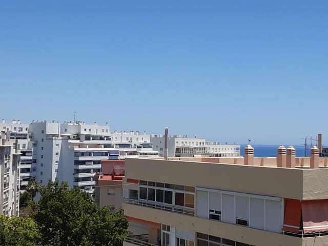 2 Zimmer Apartment zu verkaufen in Marbella mit Garage - 415.000 € (Ref: 9972162)