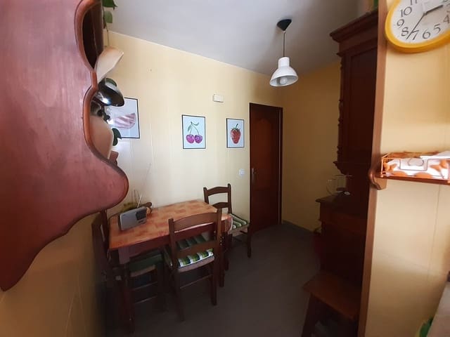 2 Zimmer Apartment zu verkaufen in Marbella mit Garage - 415.000 € (Ref: 9972162)
