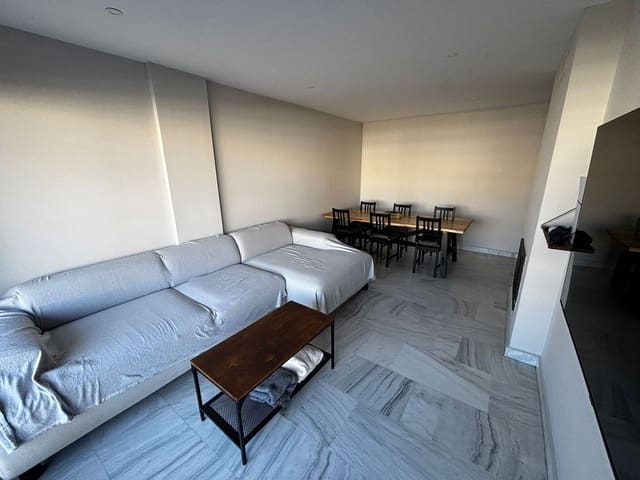 1 soverom Leilighet til salgs i Benahavís med svømmebasseng garasje - € 285 000 (Ref: 9972163)