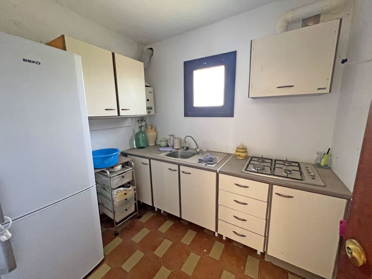 1 bedroom Finca/Country House for sale in La Cala de Mijas - € 370,000 (Ref: 9972164)