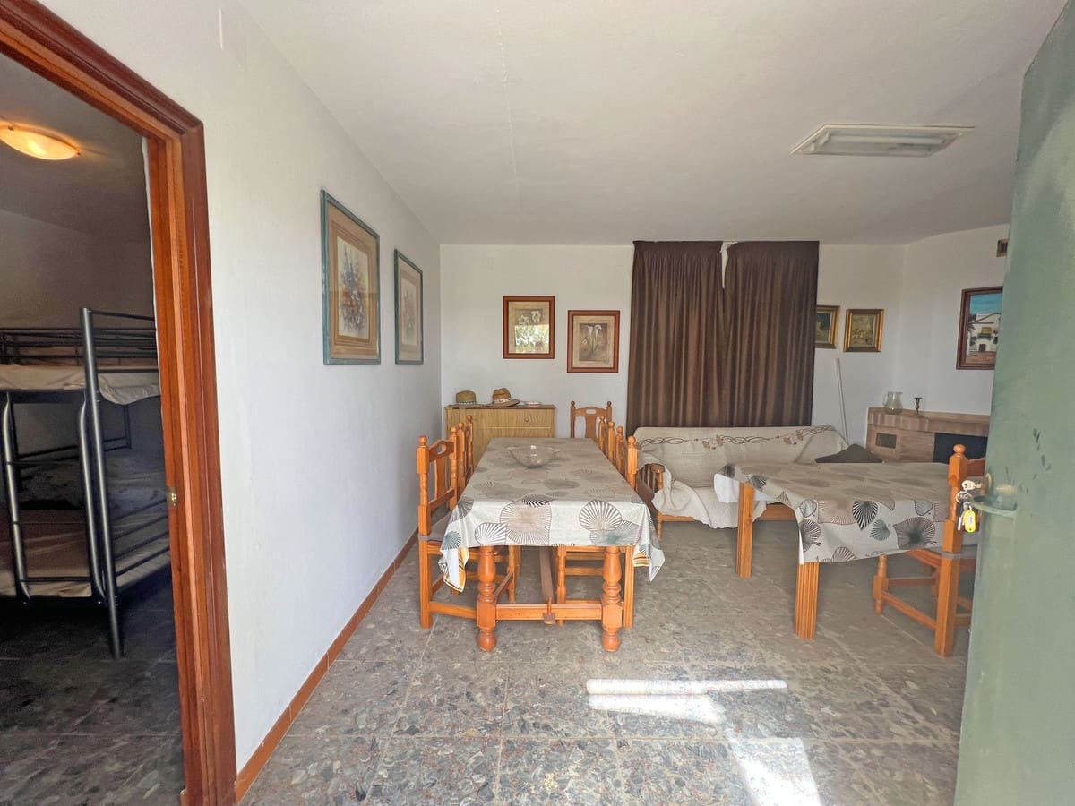 1 bedroom Finca/Country House for sale in La Cala de Mijas - € 370,000 (Ref: 9972164)