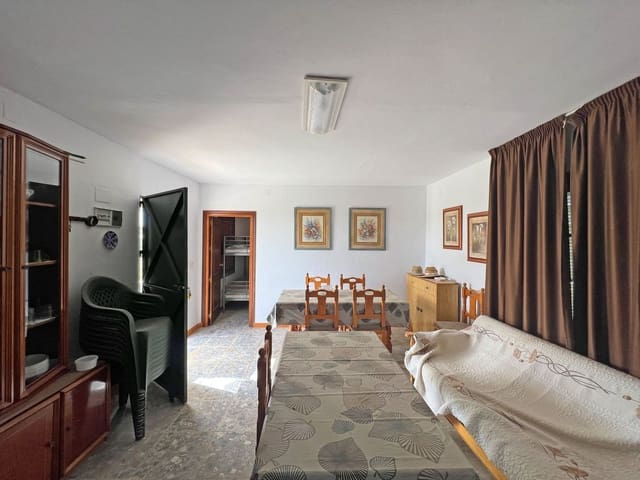 1 soverom Finca/Herregård til salgs i La Cala de Mijas, Mijas - € 370 000 (Ref: 9972164)