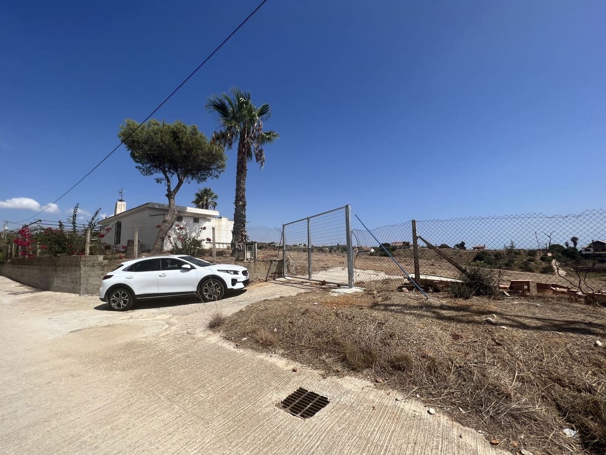 1 bedroom Finca/Country House for sale in La Cala de Mijas - € 370,000 (Ref: 9972164)