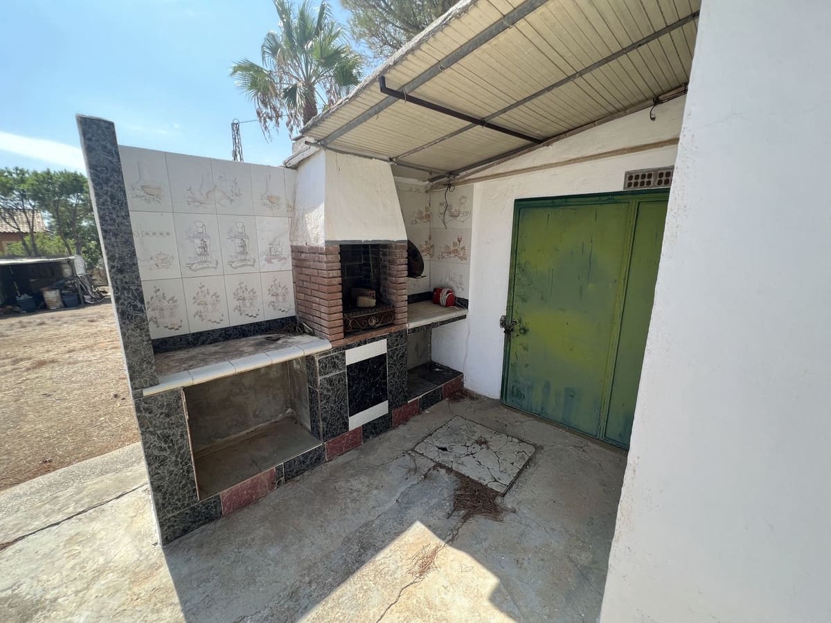 1 bedroom Finca/Country House for sale in La Cala de Mijas - € 370,000 (Ref: 9972164)