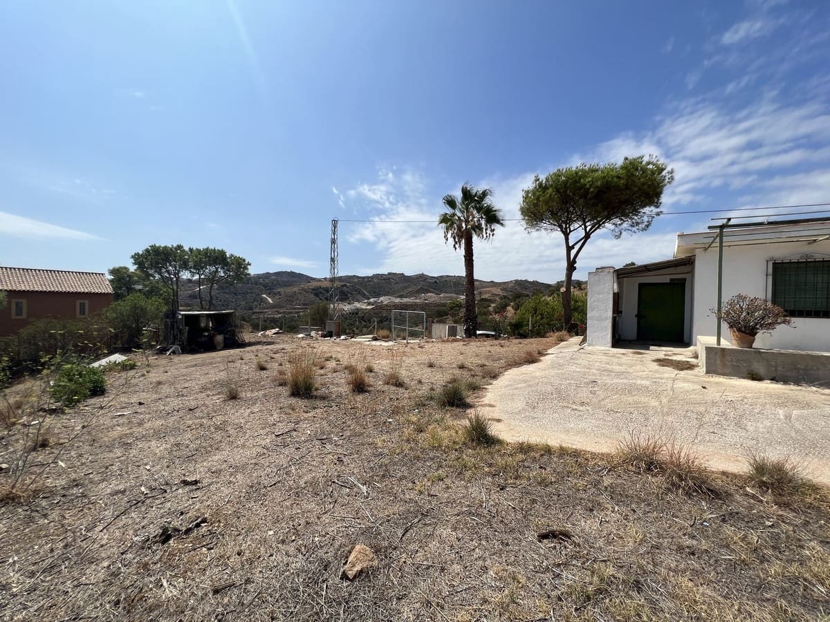 1 bedroom Finca/Country House for sale in La Cala de Mijas - € 370,000 (Ref: 9972164)