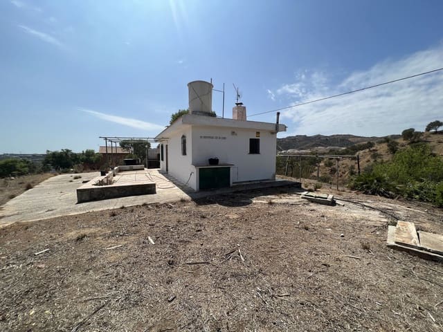 1 soverom Finca/Herregård til salgs i La Cala de Mijas, Mijas - € 370 000 (Ref: 9972164)