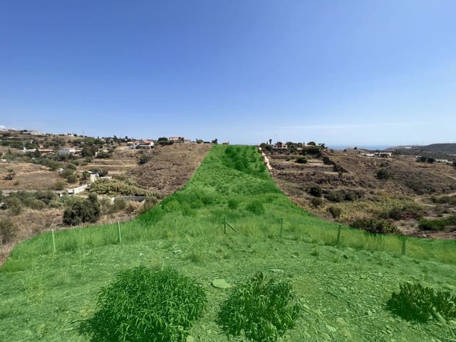 1 soverom Finca/Herregård til salgs i La Cala de Mijas, Mijas - € 370 000 (Ref: 9972164)