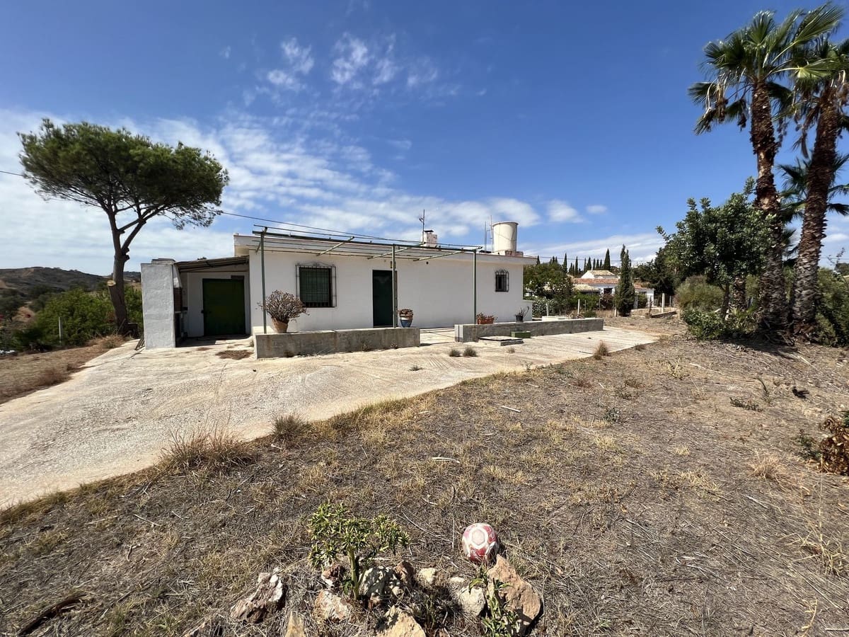 1 bedroom Finca/Country House for sale in La Cala de Mijas - € 370,000 (Ref: 9972164)