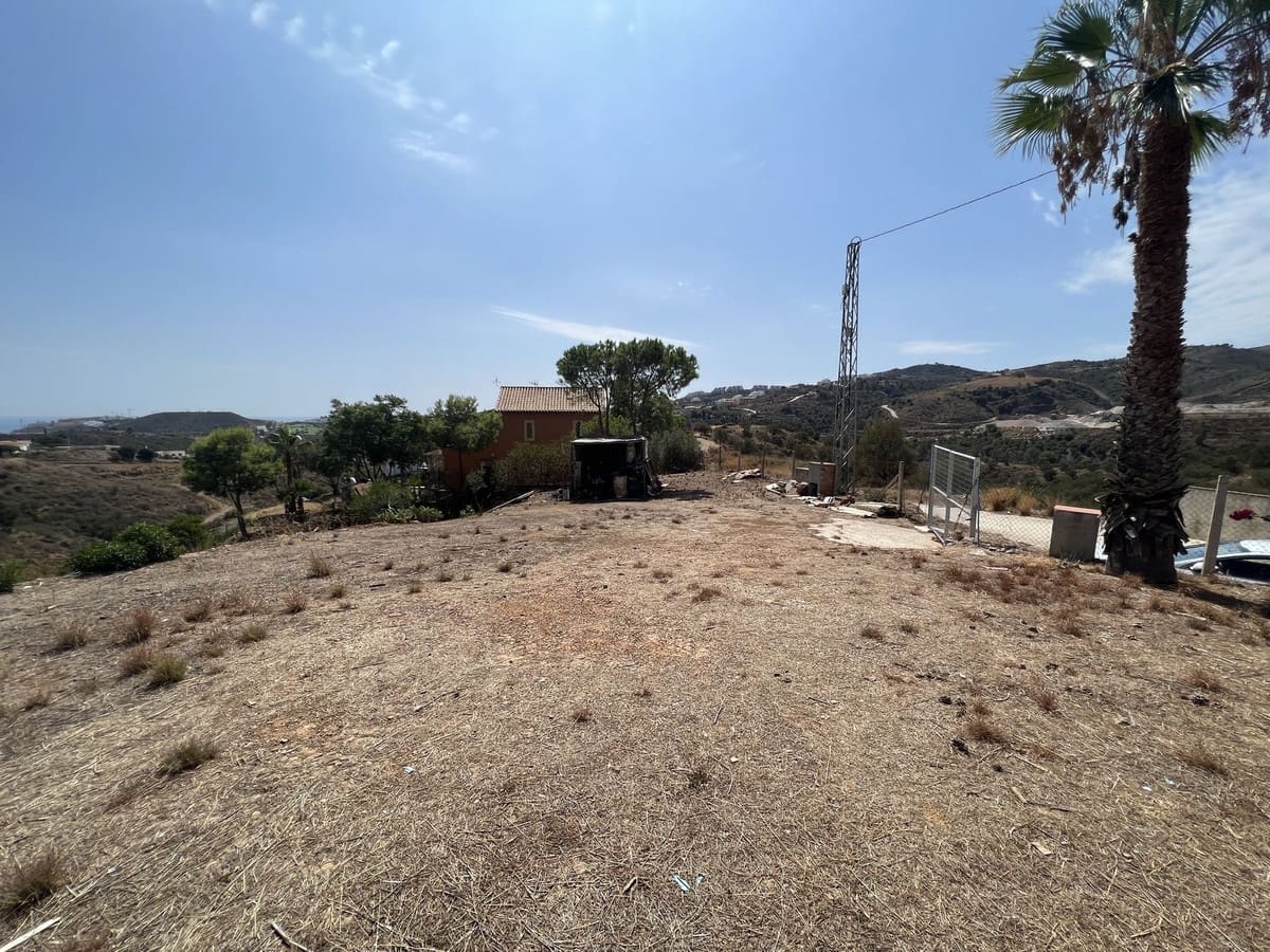1 bedroom Finca/Country House for sale in La Cala de Mijas - € 370,000 (Ref: 9972164)