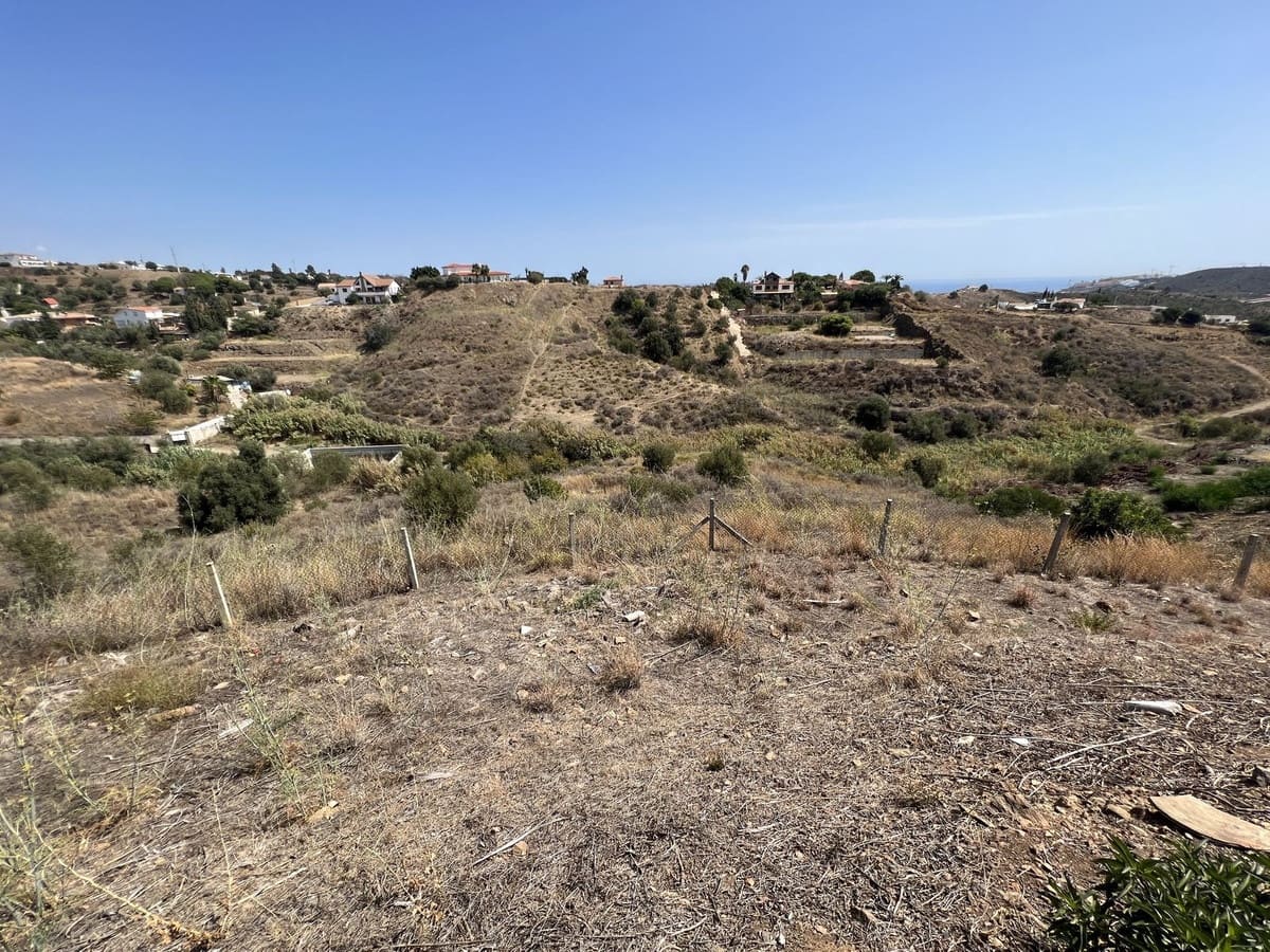 1 bedroom Finca/Country House for sale in La Cala de Mijas - € 370,000 (Ref: 9972164)