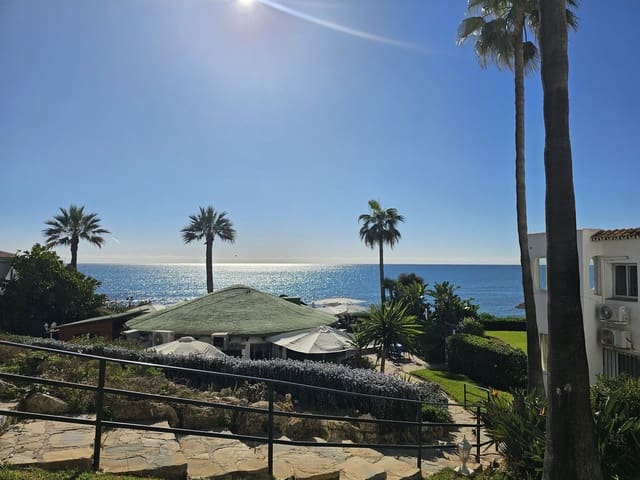 1 soveværelse Lejlighed til salg i Riviera del Sol, Mijas med swimmingpool - € 325.000 (Ref: 9972165)