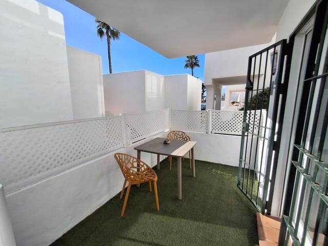 1 soveværelse Lejlighed til salg i Riviera del Sol, Mijas med swimmingpool - € 325.000 (Ref: 9972165)