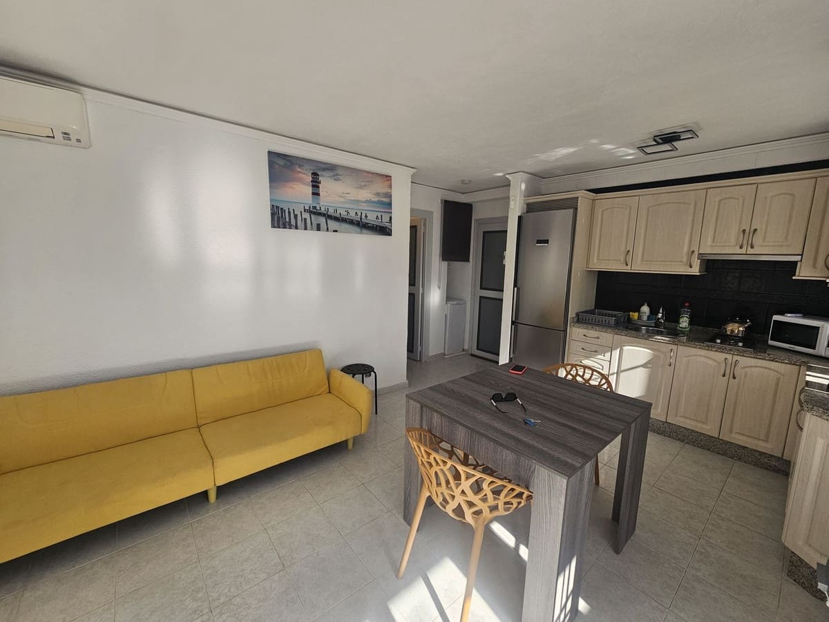 1 bedroom Apartment for sale in Riviera del Sol with pool - € 325,000 (Ref: 9972165)