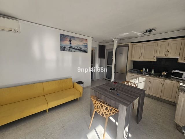 1 bedroom Apartment for sale in Riviera del Sol, Mijas with pool - € 325,000 (Ref: 9972165)