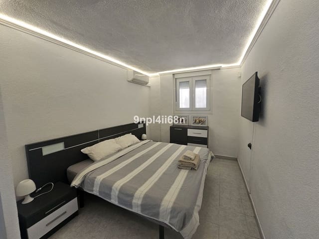 1 bedroom Apartment for sale in Riviera del Sol, Mijas with pool - € 325,000 (Ref: 9972165)