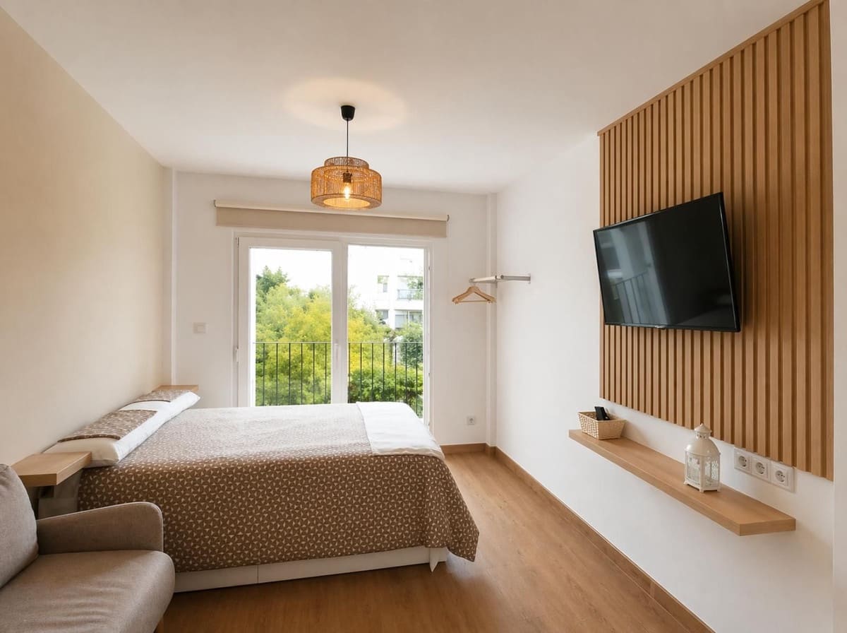 Studio for sale in Calahonda with pool - € 282,000 (Ref: 9972166)