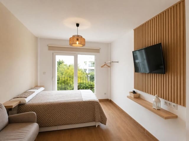 Studio til salgs i Calahonda, Mijas med svømmebasseng - € 282 000 (Ref: 9972166)