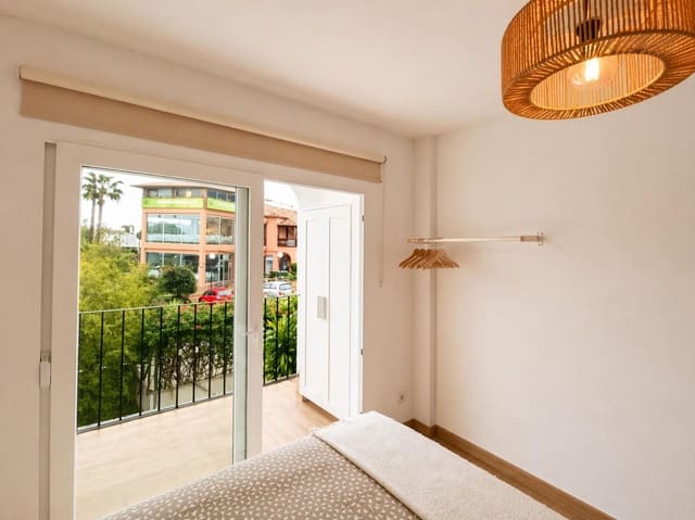 Studio til salgs i Calahonda, Mijas med svømmebasseng - € 282 000 (Ref: 9972166)