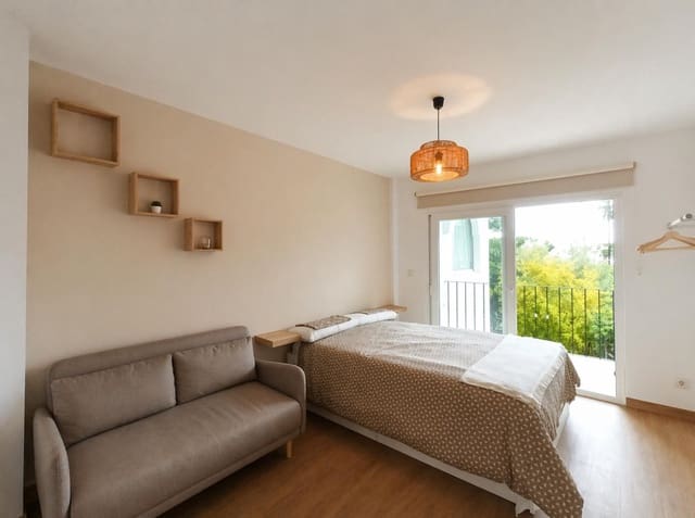 Studio til salgs i Calahonda, Mijas med svømmebasseng - € 282 000 (Ref: 9972166)