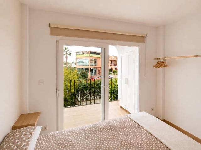 Studio til salgs i Calahonda, Mijas med svømmebasseng - € 282 000 (Ref: 9972166)