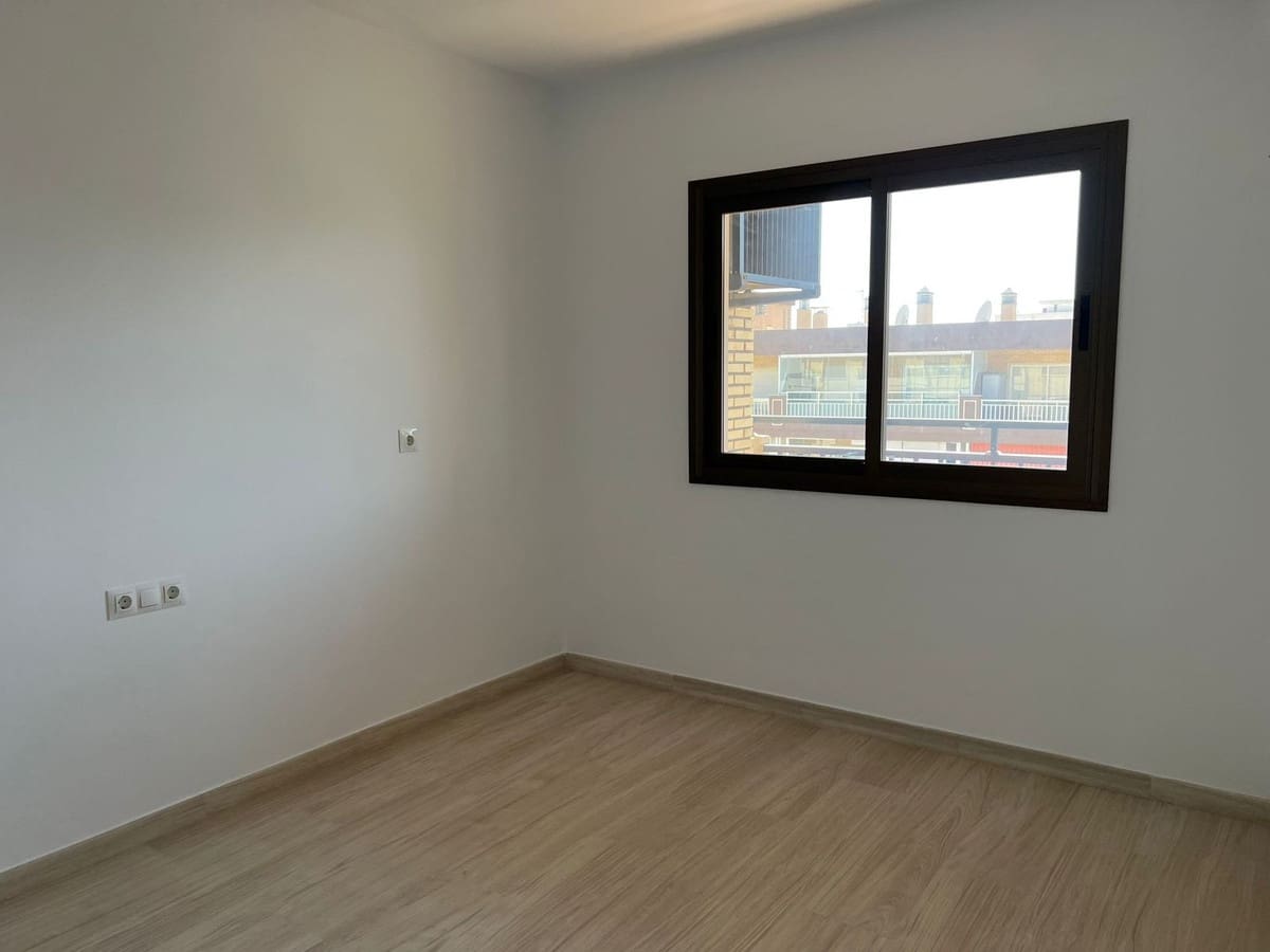 Apartamento de 1 habitación en Fuengirola en venta con piscina - 335.000 € (Ref: 9972167)