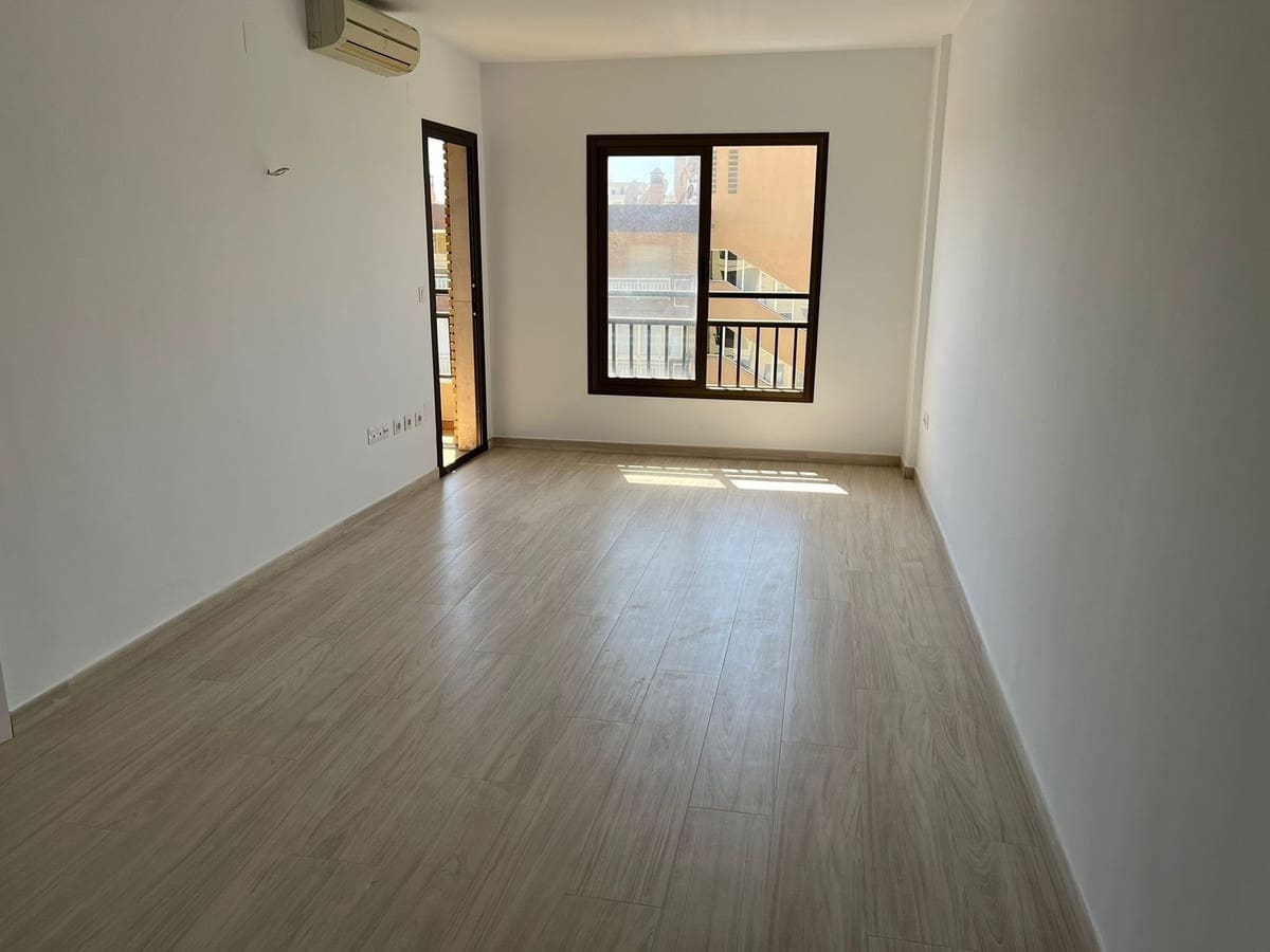 Apartamento de 1 habitación en Fuengirola en venta con piscina - 335.000 € (Ref: 9972167)