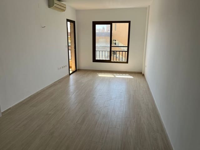 Apartamento de 1 habitación en Fuengirola en venta con piscina - 335.000 € (Ref: 9972167)