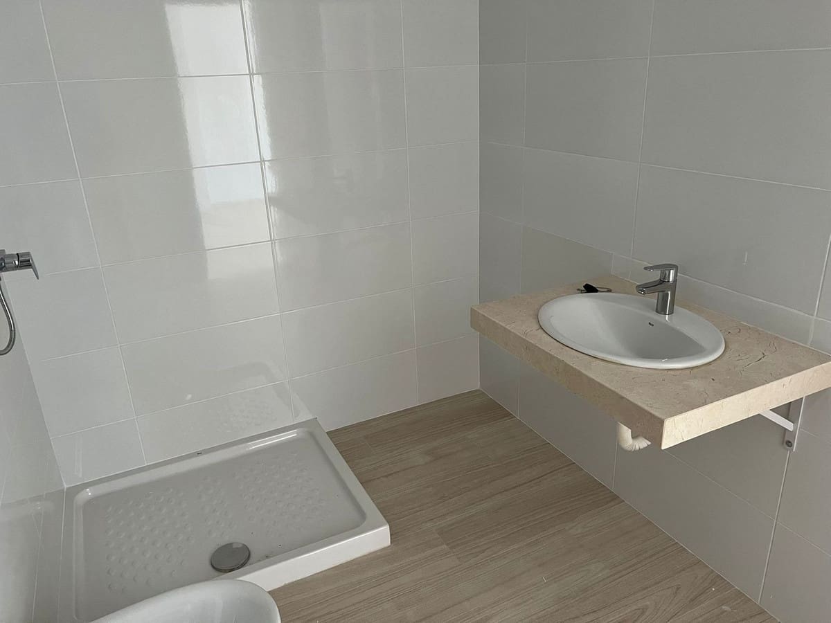 Apartamento de 1 habitación en Fuengirola en venta con piscina - 335.000 € (Ref: 9972167)