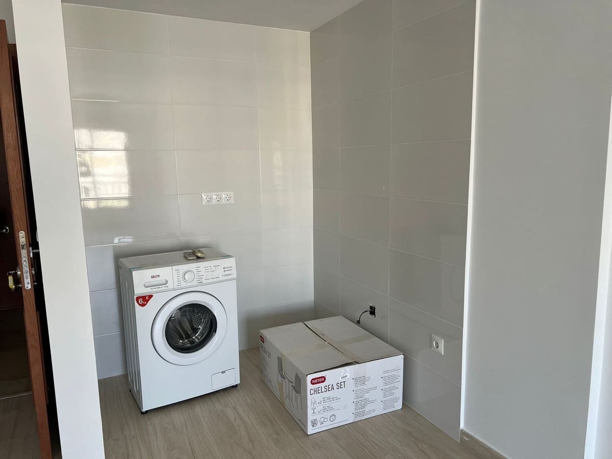 Apartamento de 1 habitación en Fuengirola en venta con piscina - 335.000 € (Ref: 9972167)