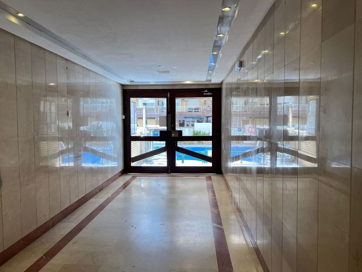 Apartamento de 1 habitación en Fuengirola en venta con piscina - 335.000 € (Ref: 9972167)